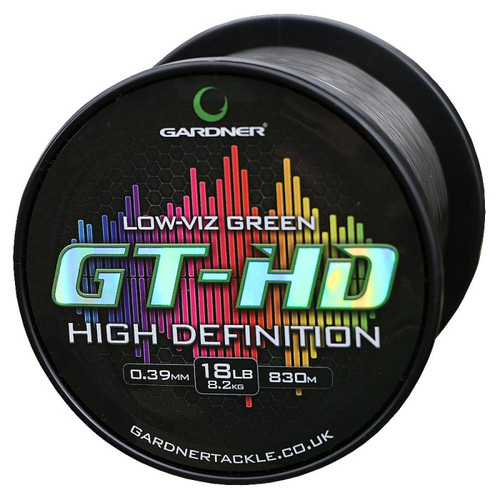 Gardner GT-HD Mainline