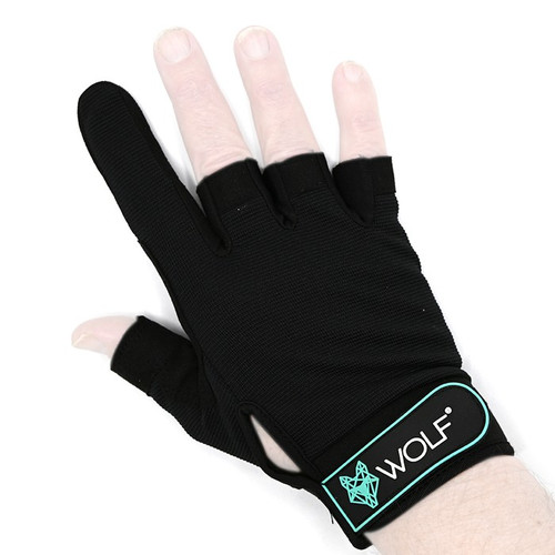 Wolf XK-2 Kevlar PRO Casting Glove