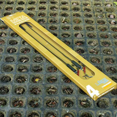 One More Cast All-In-1 Helicopter Spinner Rig (2 Pcs)