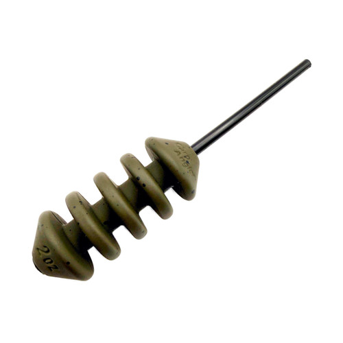 Carp Angler Inline Paste & Pack Lead