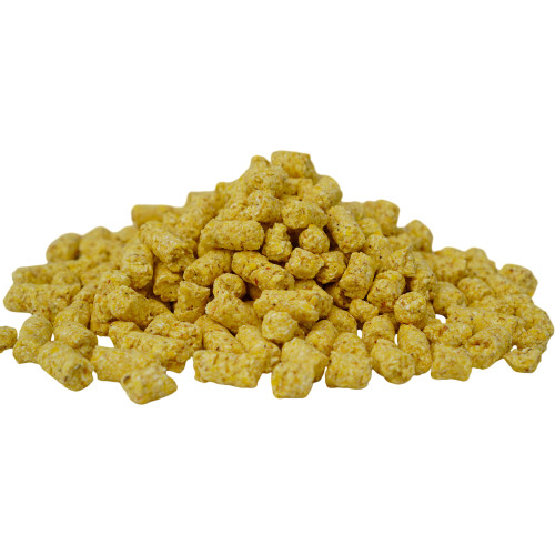 Carp Angler Sweetcorn Pellets