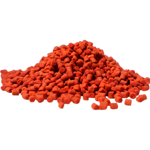 Carp Angler Amino Red Pellets