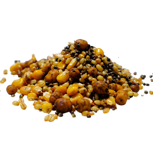 Carp Angler PVA Friendly Particle Mix (11 LB)