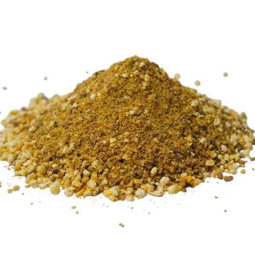 Carp Angler Sweetcorn & Vanilla PVA & Packbait Mix