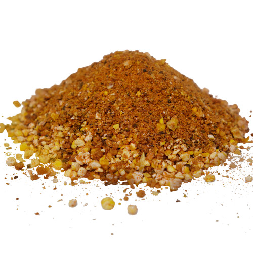 Carp Angler Sea & Spice PVA & Packbait Mix