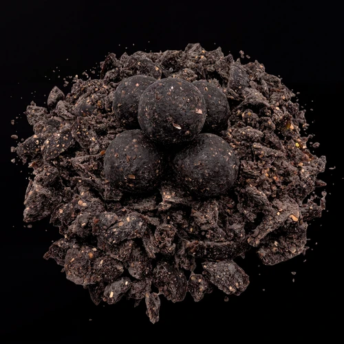 Carp Angler Monster Crab Boilies - Tournament Range