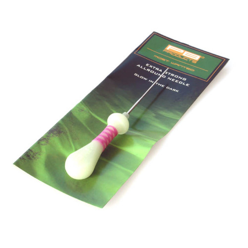 PB Products Glow In The Dark Extra Strong Allround Needle