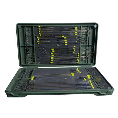 RidgeMonkey Armoury Rig Box