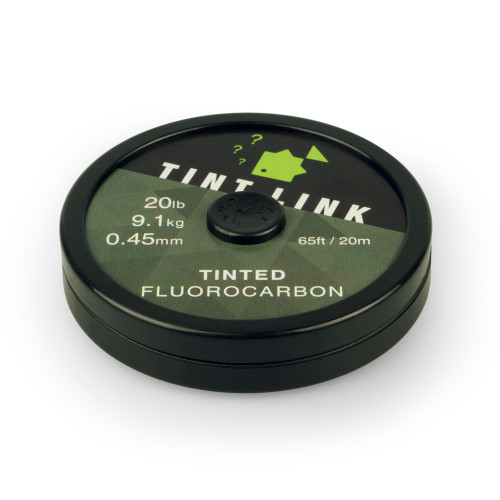 Thinking Anglers Tint Link Fluorocarbon Hooklink (20m)
