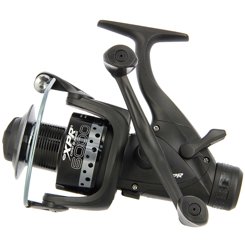 NGT Angling Pursuits Star 20 - 1BB Fixed Spool SMALL Spinning Reel with 8lb  line