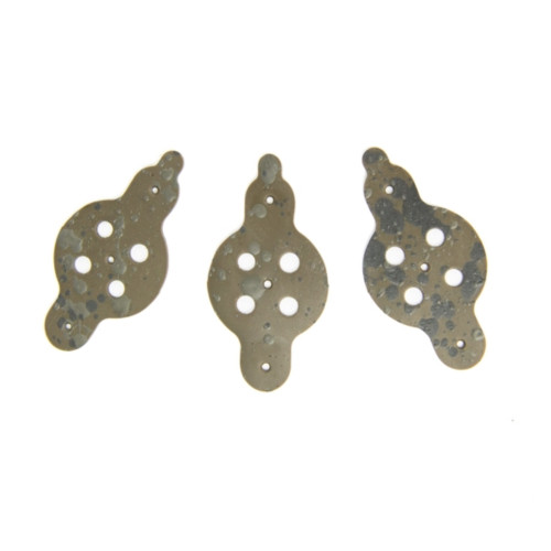 FishStone Fixed Rubber (Set of 3)