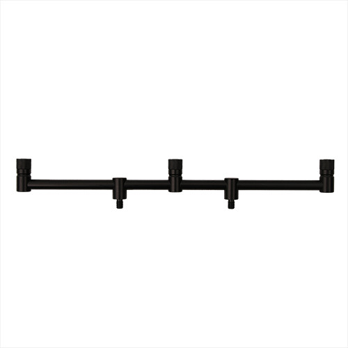 Gardner 3 Rod Snag Buzzer Bars