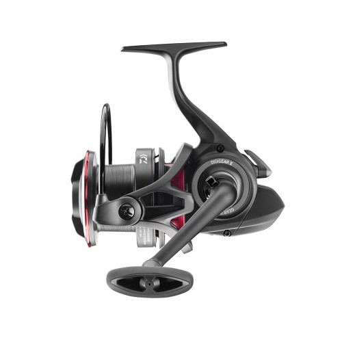 Carp Reels - Daiwa - Carp Angler