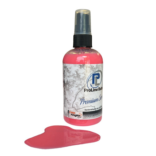 Bait Spray, Fish Attractant Spray