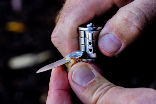 One More Cast OMC Cool Tool Multi Tool - Foto 10