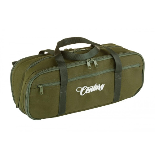 Pluokvzr Large Capacity Carp Holdall Fishing Carryall Bag Carp Tackle  Storage Bag Outdoor 