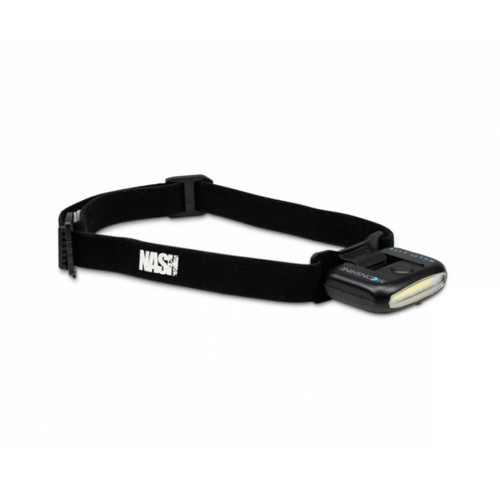 Nash Powerbanx Moonshine Multi Lite Head Torch