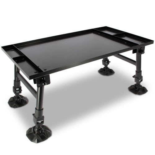 NGT 5-Section Large Dynamic Bivvy Table