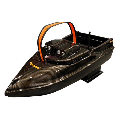 Panama Pro1 River Bait Boat with Added Autopilot & GPS