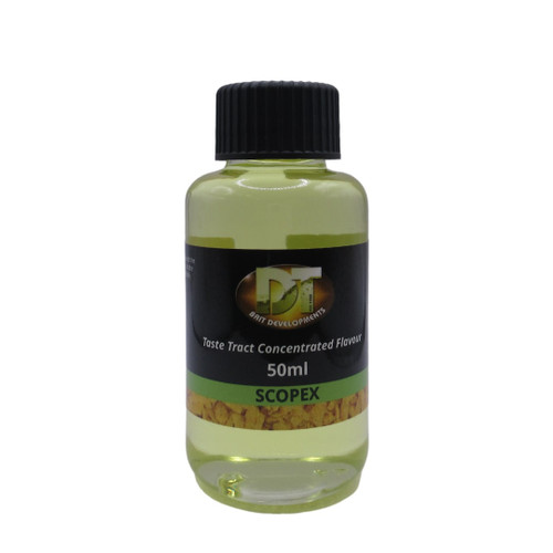 DT Baits Scopex Super Concentrated Flavor DT Baits Scopex Super Concentrated Flavor
