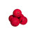 Carp Angler Sweet Strawberry Soluble Boilies