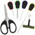 NGT 6Pc Needle & Tools Set