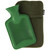 NGT Hot Water Bottle With Fleece Case