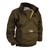 Vass Lightweight Waterproof Smock Jacket - Khaki