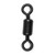 Carp Angler Long Barrel Swivel (size 11 / 10 pcs)