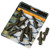 Carp Angler Safety Lead Clips (10 pcs)