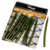 Carp Angler Anti Tangle Sleeves (Stiff / 54mm / 10 pcs) Carp Angler Anti Tangle Sleeves (Stiff / 54mm / 10 pcs)