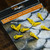 Carp Angler Plastic Bait Screws (Yellow / 12mm / 10 pcs)