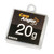 Carp Angler Tungsten Putty (Dark Green / 20g)