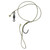 Carp Angler Anti Blow Out Rig (Pack of 2)