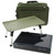 NGT Carp Case System PLUS - Bivvy Table, Tackle Box and Two Tier Bag System