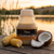 Carp Angler Sweet Corn & Coconut Hookbait Dip (PVA Friendly, 7 oz)