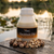 Carp Angler Tiger Nut Crunch Hookbait Dip (PVA Friendly, 7 oz)