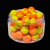 Carp Angler Mango Mussel Pop Ups