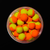 Carp Angler Mango Mussel Pop Ups