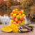 Carp Angler Mango Mussel Pop Ups