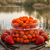 Carp Angler Strawberry Cream Barrel Wafters