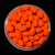 Carp Angler Atlantic Peach Barrel Wafters