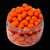 Carp Angler Atlantic Peach Barrel Wafters
