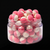 Carp Angler Strawberry Zest Pop Ups