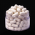 Carp Angler Creamy Almond Dumbell Pop Ups