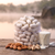Carp Angler Creamy Almond Dumbell Pop Ups