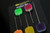 RidgeMoneky RM-Tec Nite-Glow Needle Set