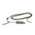 Thinking Anglers Ready-Made C-Clip Leader (90cm / 3 pcs)