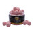 DT Baits Supa Fruit Washed Out Pink Pop Ups (15mm, Approx. 50 Baits)