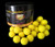 DT Baits Cult Classics Pop Ups (Banana, 15mm)